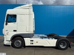 DAF XF 460