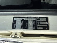 DAF XF 460
