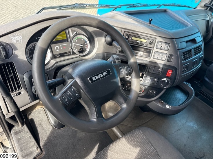DAF XF 460