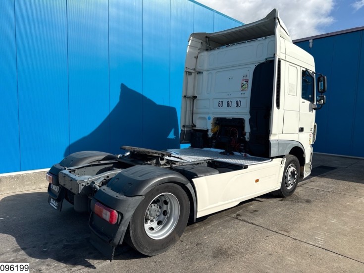 DAF XF 460