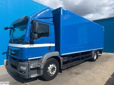 MAN TGM 18 250