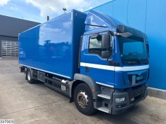 MAN TGM 18 250