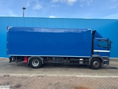 MAN TGM 18 250