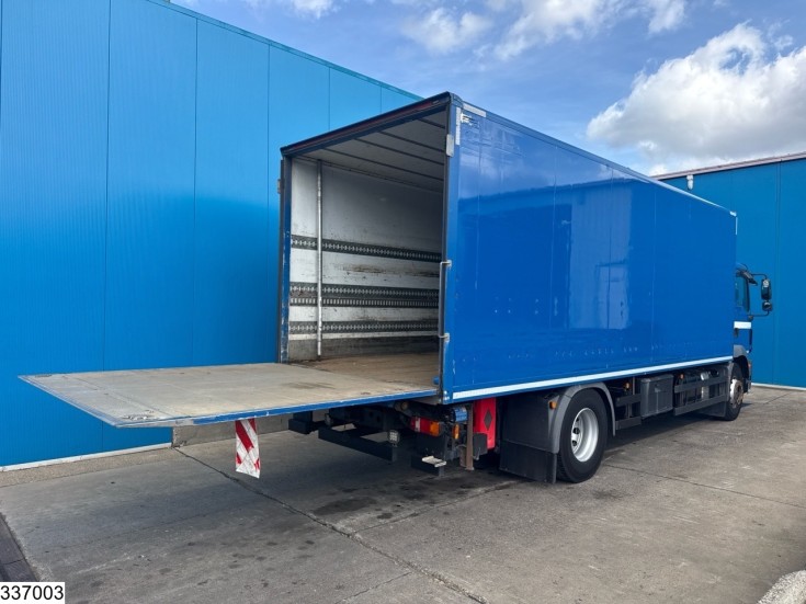 MAN TGM 18 250