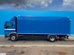 MAN TGM 18 250