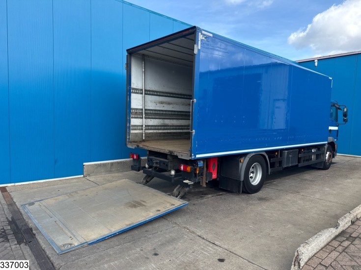 MAN TGM 18 250
