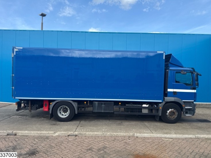 MAN TGM 18 250