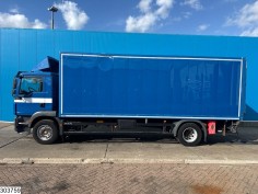MAN TGM 18 250