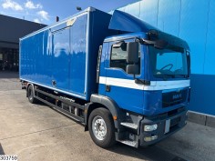 MAN TGM 18 250