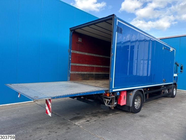 MAN TGM 18 250