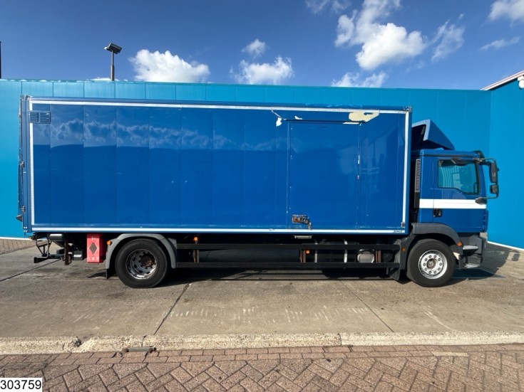 MAN TGM 18 250