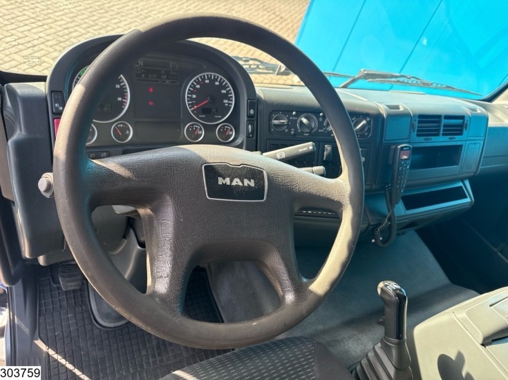 MAN TGM 18 250