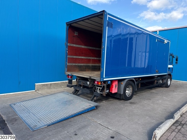 MAN TGM 18 250