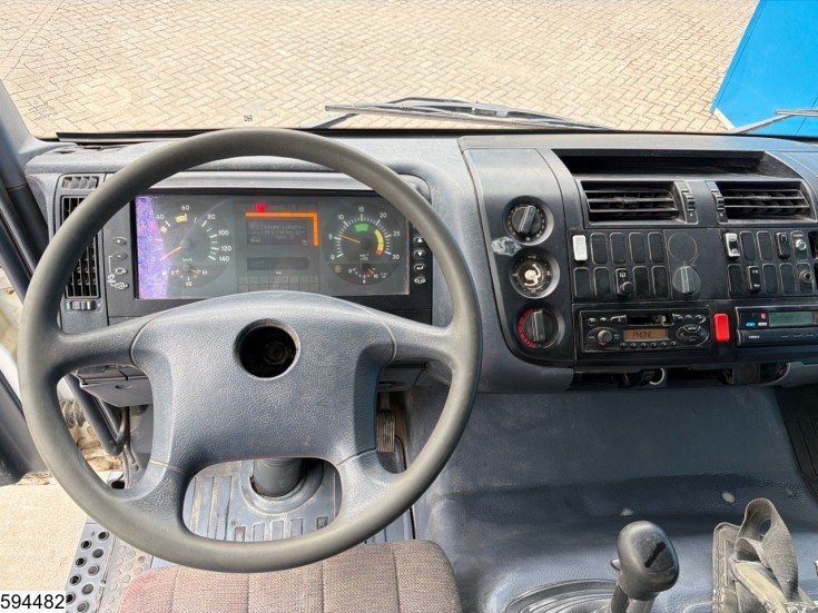Mercedes Atego 1828
