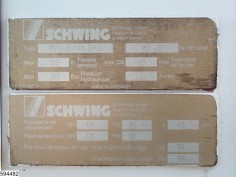 Mercedes Atego 1828