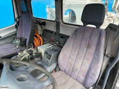 Mercedes Atego 1828