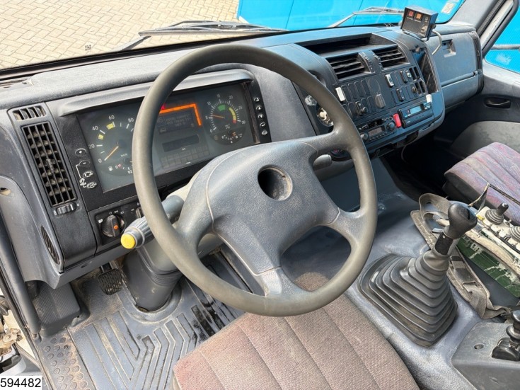 Mercedes Atego 1828
