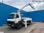 Mercedes Atego 1828