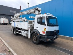 Mercedes Atego 1828