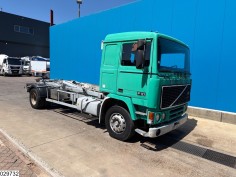 Volvo F10