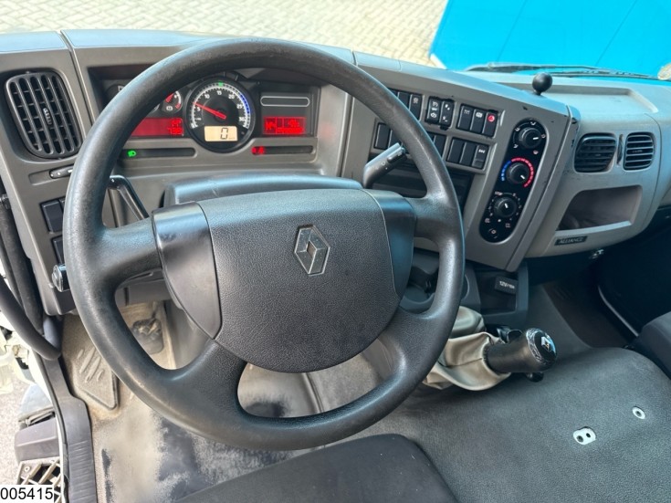 Renault Midlum 270 Dxi