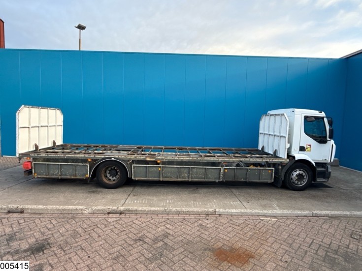 Renault Midlum 270 Dxi