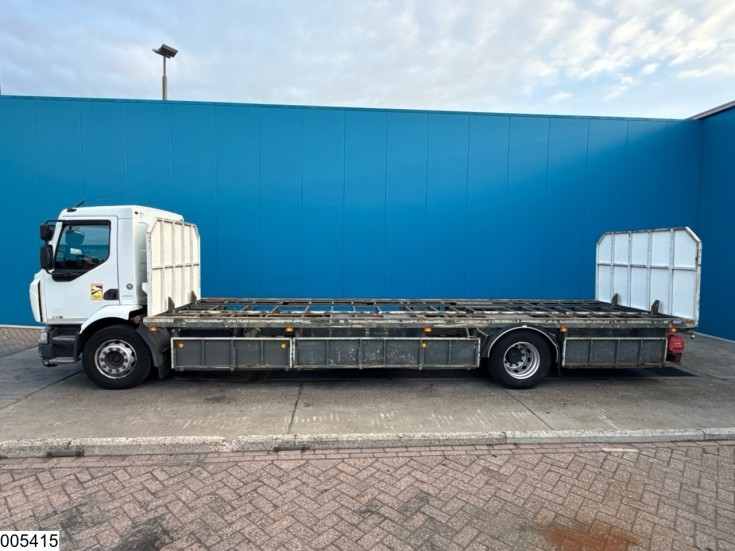 Renault Midlum 270 Dxi