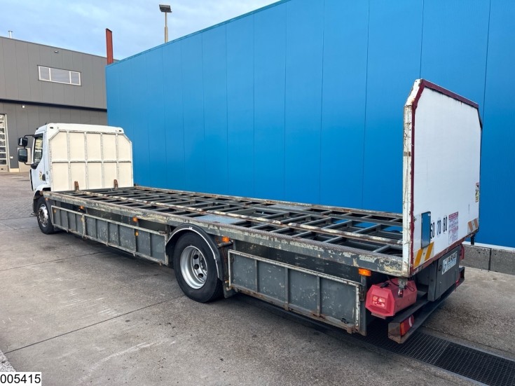 Renault Midlum 270 Dxi