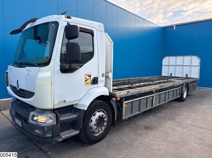Renault Midlum 270 Dxi