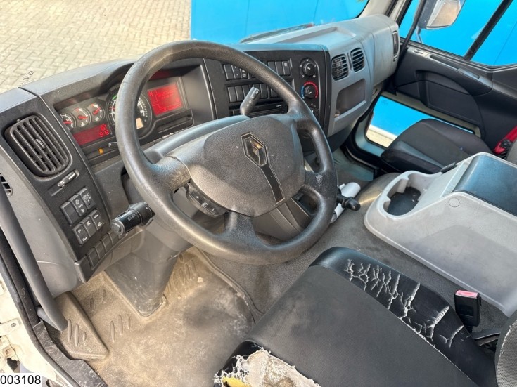 Renault D 10 210