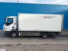 Renault D 10 210