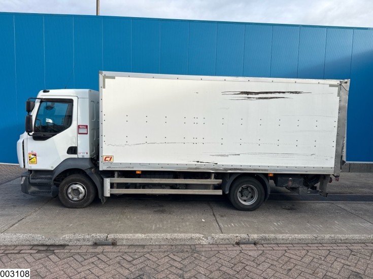Renault D 10 210