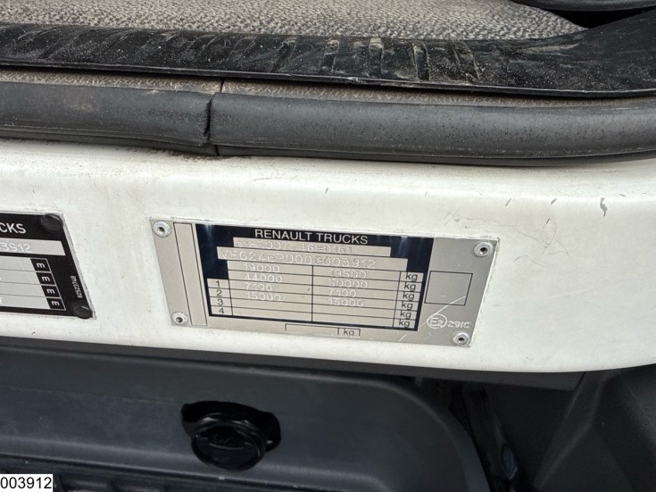 Renault Premium 430 Dxi