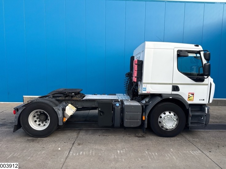 Renault Premium 430 Dxi