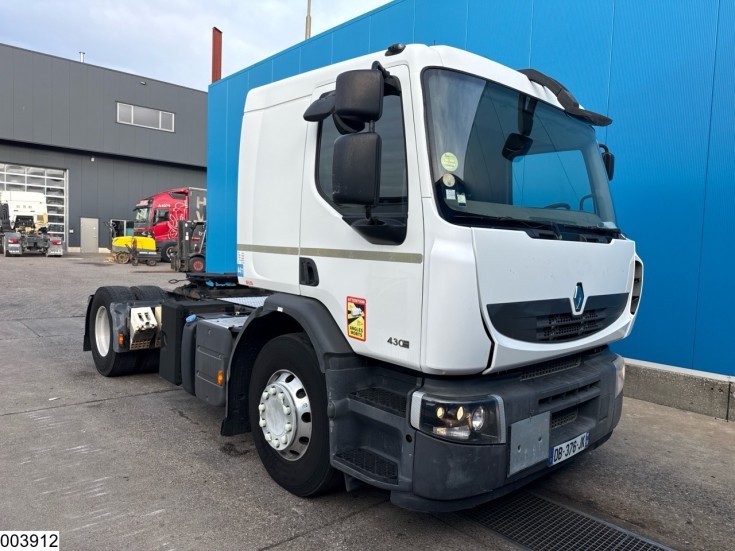 Renault Premium 430 Dxi