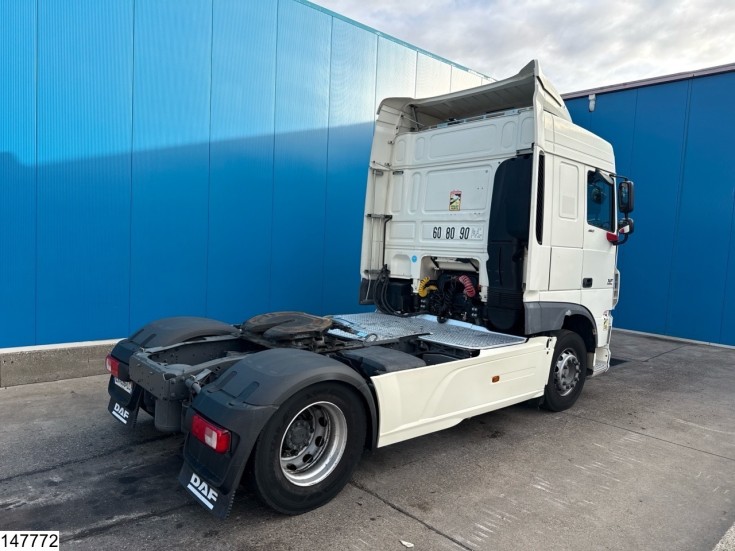 DAF XF 460