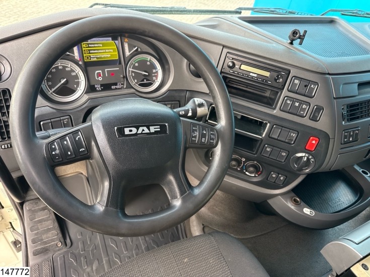DAF XF 460