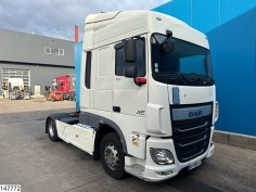 DAF XF 460