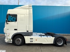 DAF XF 460
