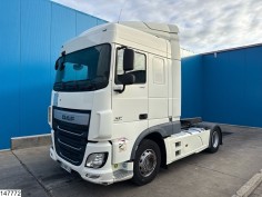 DAF XF 460