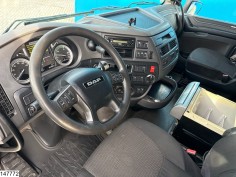 DAF XF 460