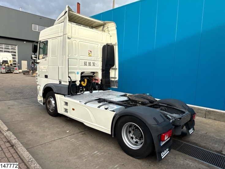DAF XF 460