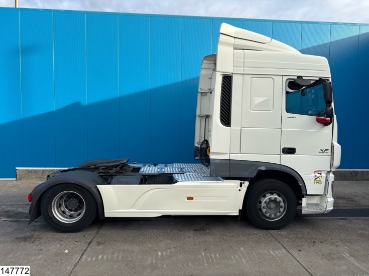 DAF XF 460