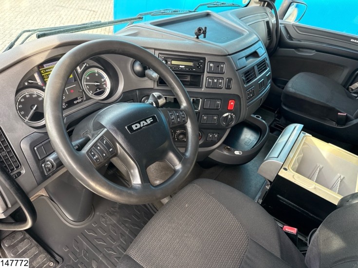 DAF XF 460