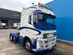 Volvo FH 500
