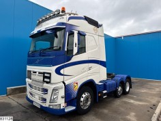 Volvo FH 500