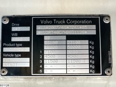 Volvo FH 500