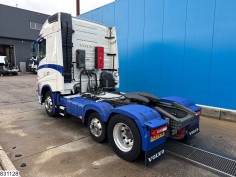 Volvo FH 500