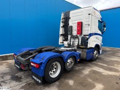 Volvo FH 500