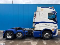 Volvo FH 500
